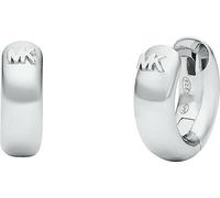 Boucles d'oreilles Michael Kors Collection Argent Premium - femme