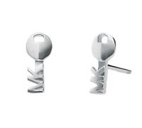 Boucles d'oreilles - Michael Kors - MKC1038AA040 - Argent 925 - Plaqué rhodium - Dormeuses