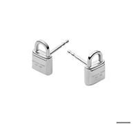 Boucles d'oreilles - MICHAEL KORS - MKJ3486040 - Acier inoxydable - Argenté - Clou