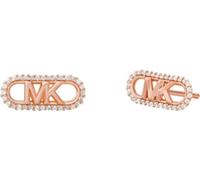 Boucles d'oreilles Michael Kors Rosé Collection Premium - femme