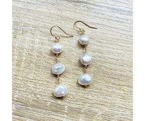 Boucles d'oreilles michelle