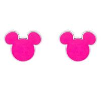 Boucles d'oreilles Mickey Mouse