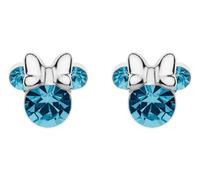 Boucles d'oreilles Mickey Mouse