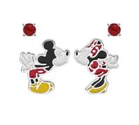 Boucles d'oreilles Mickey Mouse