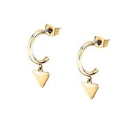 Boucles D'oreilles MORELLATO Femme Trillant Doré / Pendentif