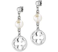 Boucles d'oreilles - MORELLATO - SAAZ11 - Argent - Acier - Femme