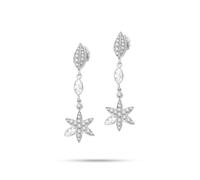 Boucles d'oreilles - Morellato - SAHL15 - Acier - Argenté - Pendant - Crochet