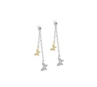 Boucles d'oreilles - Morellato - SAHM06 - Acier - Femme - Pendant - Crochet