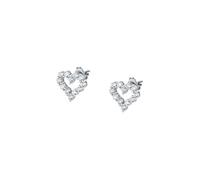 Boucles d'oreilles - MORELLATO - SAIW130 - Argent 925/1000 recyclé - Zircon