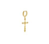 BOUCLES D'OREILLES - OLGA