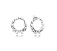 Boucles d'oreilles Pandora 297545CZ