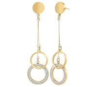 Boucles d'oreilles par SC Bohème®