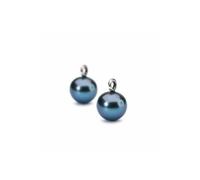 Boucles d'oreilles Peardrops Trollbeads Femme. TAGEA-00096 UNI
