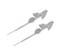 Boucles D'oreilles Pendantes à Pompons Longues, Alliage Argenté | Style Délicat et Chic, Brillent au Soleil, pour Mariages et Bals, Destinées à Compagne ou Mère