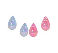 Boucles d'oreilles Pendantes Accessoire de Mode Multifonctionnel Texture Résine Convient pour Fête Date Casual Wear Pendentif Accessoire de Mode, One Size, Comme décrit, Comme décrit.
