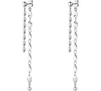 Boucles d'oreilles pendentif Brosway Collection Argent Essentiel - femme