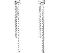 Boucles d'oreilles pendentif Brosway Collection Argent Essentiel - femme