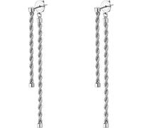 Boucles d'oreilles pendentif Brosway Collection Argent Essentiel - femme