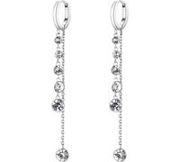 Boucles d'oreilles pendentif Brosway Collection Symphonia - femme