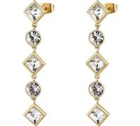Boucles d'oreilles pendentif Brosway Gold Collection Emphasis - femme