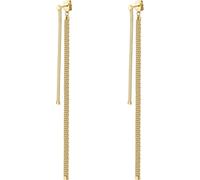 Boucles d'oreilles pendentif Brosway Gold Collection Essential - femme