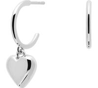 Boucles d'oreilles pendentif collection PDPaola Gold - femme