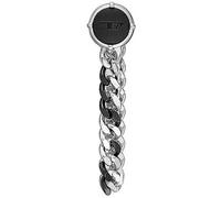 Boucles d'oreilles pendentif Diesel Collection Noir Stud - homme