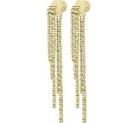 Boucles d'oreilles pendentif Liujo Gold Collection Fashion - femme