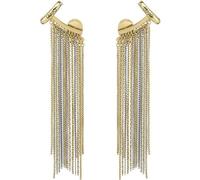 Boucles d'oreilles pendentif Liujo Gold Collection Fashion - femme
