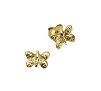 Boucles d'oreilles pour enfants ZEEMe for Kids boucles d'oreilles 333 or jaun...