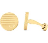 Boucles d'oreilles pour femmes Calvin Klein 35000272 Argent massif 925 Or