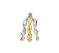 Boucles d'oreilles pour Femmes cerceaux - Fashion Cercle de géométrie Creuse irrégulière pour Femmes | S Cerceaux de Boucle d'oreille | Boucle d'oreille à la Main exquise pour Plusieurs