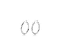 Boucles d'oreilles pour femmes Guess JUBE04188JWRHT-U