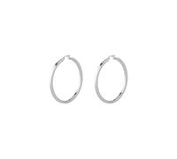 Boucles d'oreilles pour femmes Guess JUBE04198JWRHT-U