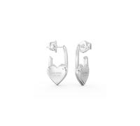 Boucles d'oreilles pour femmes Guess JUBE04214JWRHT-U