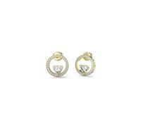 Boucles d'oreilles pour femmes Guess JUBE04666JWYGT-U