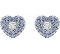 Boucles d'oreilles pour femmes Swarovski 5683576