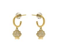 Boucles d'oreilles princesse Disney