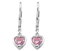 Boucles d'oreilles Princesse Lillifee Enfants Argent PLF4/10 - 9081905