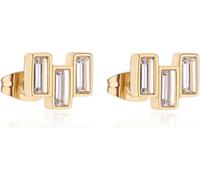 Boucles d'oreilles Sagapò Gold Collection Luce - femme