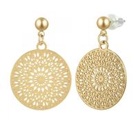 Boucles d'oreilles SC Bohème