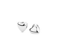 Boucles d'oreilles SELF LOVE argent