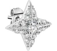 Boucles d'oreilles simples avec zircon cubique LPS02ARQ12