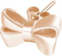 Boucles d'oreilles simples en bronze Mashle Storie RZO018