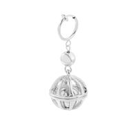 Boucles d'oreilles simples pendantes Colliers, Boucles d'oreilles Cosplay