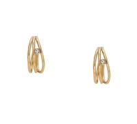 Boucles d'oreilles Skagen Gold collection Kariana - femme