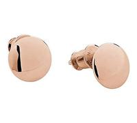 Boucles d'oreilles - SKAGEN - Taille unique - Acier - Rose - Design élégant