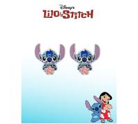 Boucles d'Oreilles Stitch Disney - Bijou Fantaisie