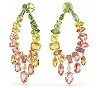 Swarovski Boucles d'oreilles Gema 5737445 bougeoirs
