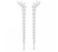 Swarovski Mesmera Boucles d'oreilles Acier inoxydable 5748006 - Femme - Acier inoxydable